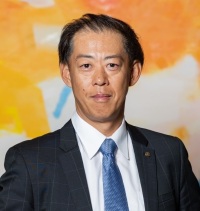 講師 太田泰造氏 錦城護謨株式会社 代表取締役社