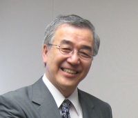 (株)Goldratt Consulting Japan パートナー 飛田 甲次郎氏(元オムロン㈱執行役員常務ものづくり革新本部長)