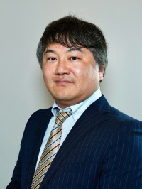酒井 勇貴氏(中小企業診断士/経営学修士)