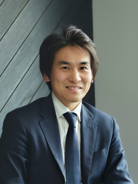 由紀ホールディングス株式会社 代表取締役社長 大坪正人 氏