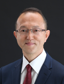 齊木 茂人氏