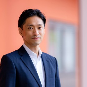 井上 洋市朗  氏 株式会社カイラボ 代表取締役