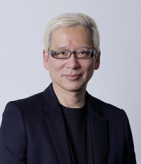 清水 啓介 氏 株式会社レベルフォーデザイン代表取締役
