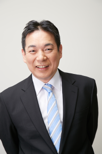 日景 聡(ひかげ さとし) 氏(中小企業診断士/東京都中小企業振興公社SDGs経営推進事業 アドバイザー)