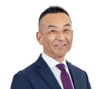 長谷川 満 氏 合同会社社外人事部長 代表社員