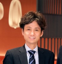 PwCコンサルティング合同会社 シニアマネージャー 河西 信幸(かわにし のぶゆき)氏