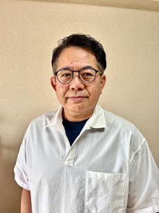 有限会社中央フォトサービス 元代表取締役 鈴木 邦夫 氏(売り手)