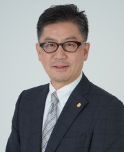 株式会社プラスタスパートナーズ　代表取締役 一般社団法人ちよだ中小企業経営支援協会　代表理事 荒谷 司聖　氏