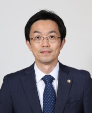 矢吹法律事務所 弁護士 濱田 和成 氏