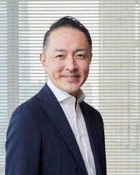 A.T.カーニー株式会社 シニアパートナー 福田 稔 氏