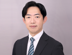 株式会社ナーツ 代表取締役 野中 栄一 氏