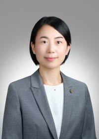 岡村綜合法律事務所 弁護士 吉田 倫子 氏