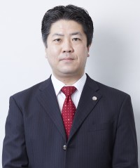 弁護士　由木　竜太氏　（フォーサイト総合法律事務所）
