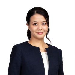 弁護士　菅野 みずき氏　（大江橋法律事務所）