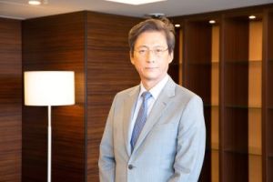 仁科雅朋氏 株式会社ジーンパートナーズ