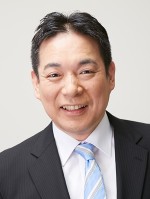 日景 聡（ひかげ さとし） 氏（中小企業診断士／東京都中小企業振興公社SDGs経営推進事業 アドバイザー）
