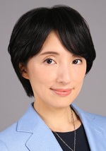 村上 芽（むらかみ めぐむ） 氏（株式会社日本総合研究所 未来社会価値研究所長）