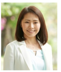 前山 真希 氏　 グローバルビジネスソリューション株式会社　代表取締役