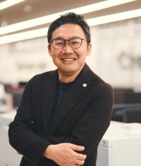 島田 正孝 氏              株式会社島田電機製作所　代表取締役社長