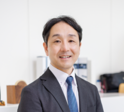 千葉工業大学　創造工学部デザイン科学科 教授 松崎　元 氏