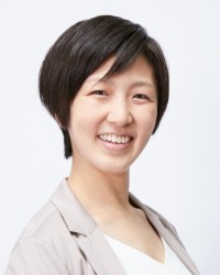 講師（公財）東京都中小企業振興公社人的資本経営コーディネータ　倉石 友美 氏（中小企業診断士）の写真