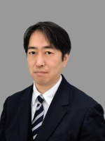 富士通株式会社 パブリック事業本部　パブリックコンサルティング事業部 マネージャー　岩崎 慎司　氏