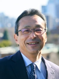 東京大学大学院工学系研究科精密工学専攻 教授　 梅田靖 氏