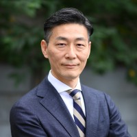 講習会講師　黒田浩介氏