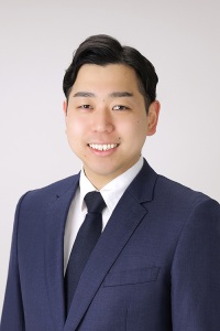 守製鋲株式会社 取締役　守 紘世 氏