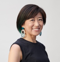 玉井 美由紀 氏 株式会社FEEL GOOD CREATION 代表取締役