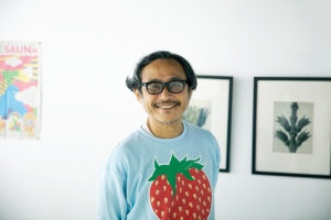 遠山 正道 氏 株式会社The Chain Museum　代表 株式会社スマイルズ　代表