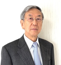 岸田 英俊氏