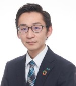 MS＆ADインターリスク総研株式会社　リスクマネジメント第四部　BCM第二グループ　主任コンサルタント　川端　悠仁　氏
