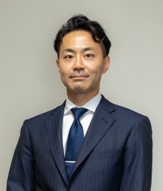 石塚株式会社　代表取締役社長　熊谷 弘司　氏