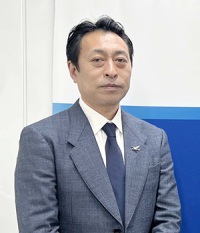 つばさホールディングス株式会社　 代表取締役　猪股浩行　氏