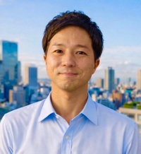 株式会社オクノテ代表 デザイン経営スクール総合監修 清水覚氏