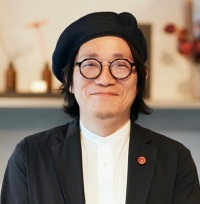 有限会社セメントプロデュースデザイン代表取締役社長 金谷勉氏