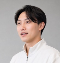 石山 万達 氏　株式会社マクアケベネフィットデザイナー