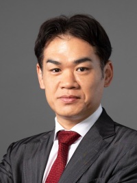 安澤 武郎 氏  株式会社熱中する組織 代表取締役　