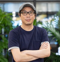 平野 北斗 氏 MAST／クリエイティブディレクター 第3期デザイン経営スクール修了生
