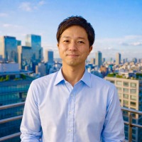 清水　覚 氏 株式会社オクノテ代表／ビジネスデザイナー デザイン経営スクール総合監修