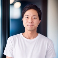 清水　覚 氏 株式会社オクノテ代表／ビジネスデザイナー デザイン経営スクール総合監修