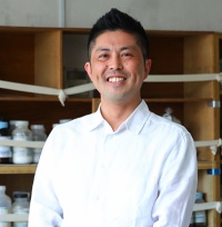 北村 真也 氏 日研株式会社 代表取締役 第5期デザイン経営スクール修了生