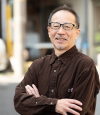 栗原　稔 氏 株式会社栗原精機代表取締役会長／合同会社メイカーズリンク代表