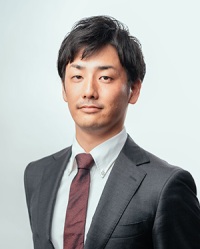 株式会社バトンズ　髙橋 幸暉　氏