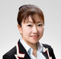 長谷川 薫 氏 株式会社葵製作所 代表取締役