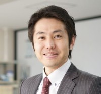 本間 豪紀 氏 株式会社クラスアクト 代表取締役