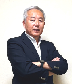 春吉 一穂 氏（株式会社HARUグローバルスタイル　代表取締役）