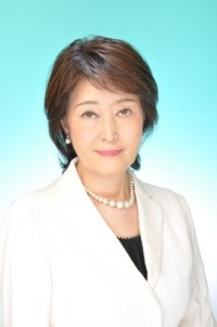 工藤　アリサ氏