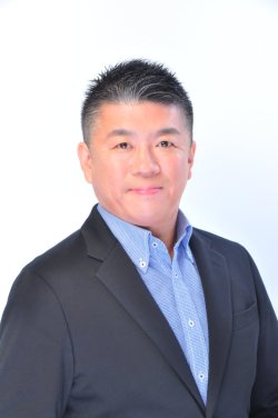 カラフルボックス株式会社  代表取締役社長　 熊谷 弘氏